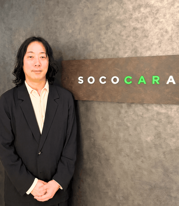 株式会社はなまる 営業戦略本部　デジタル戦略部 中澤 佑紀 氏